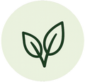 100% Natural Ingredients